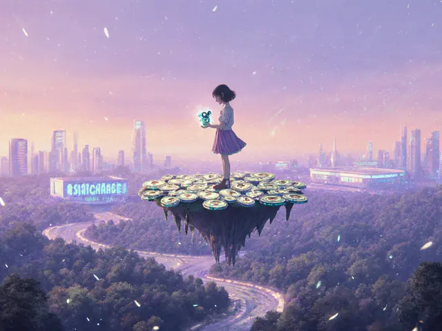 BOT Planet Airdrop: How to Participate and What You Need to Know in 2025