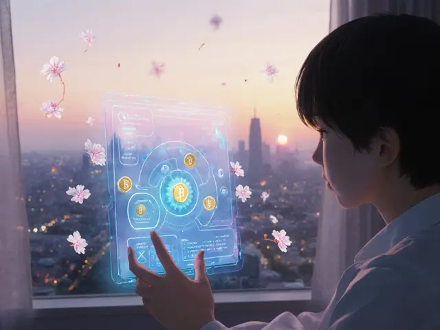 CrossWallet CWT Airdrop: How to Get Free CWT Tokens and What You Need to Know