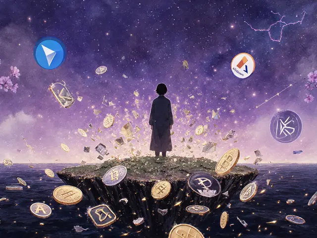 Crypto Bank Coin (CKN) Airdrop: What You Need to Know in 2025