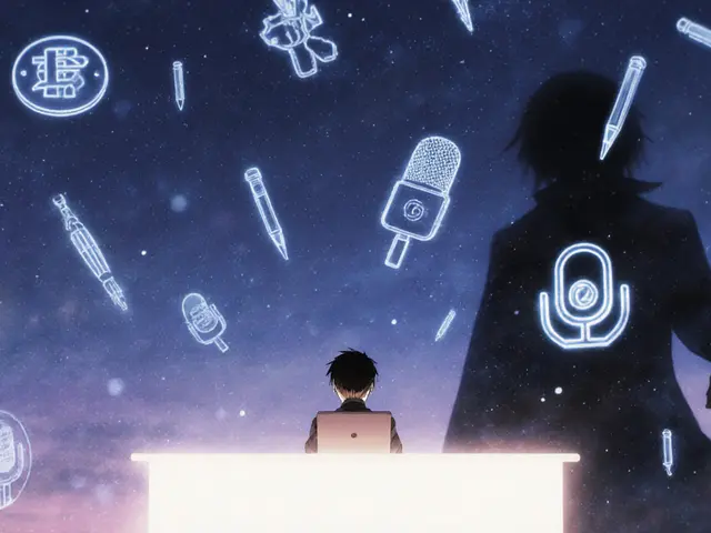 CTR Creator Platform Airdrop: What You Need to Know in 2025