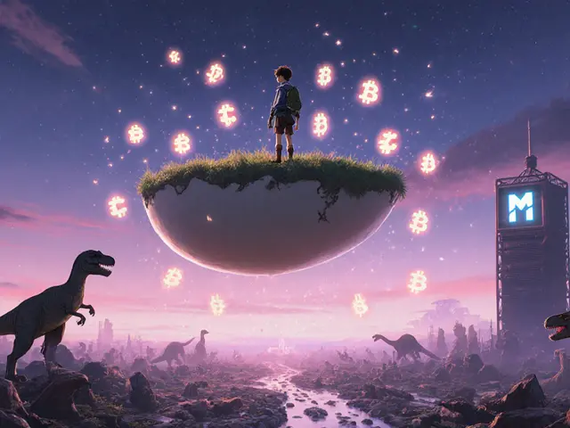 DSG Token Airdrop by Dinosaureggs: How to Participate and What You Need to Know