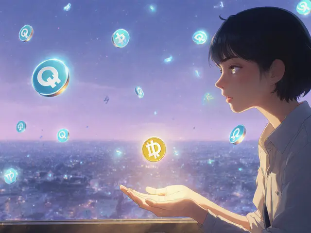 EQ Equilibrium X Republic Airdrop: How It Worked and What You Missed