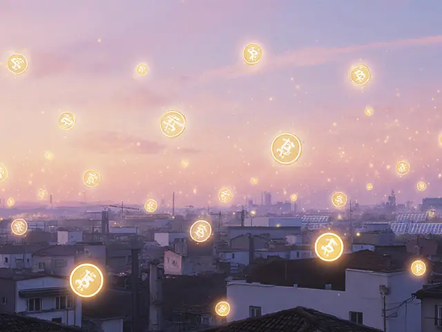 FutureCoin (FUTURE) X CoinMarketCap Airdrop: How It Worked and What You Missed