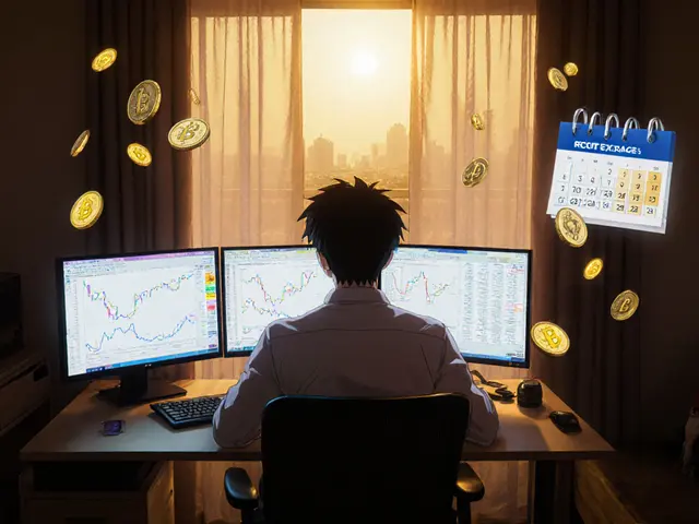 How to Stay Legal While Trading Crypto in India