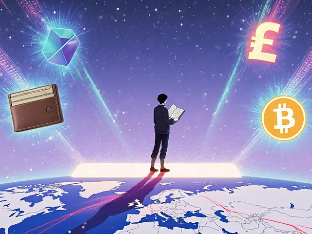 International Crypto Tax Regulations: What You Need to Know in 2025