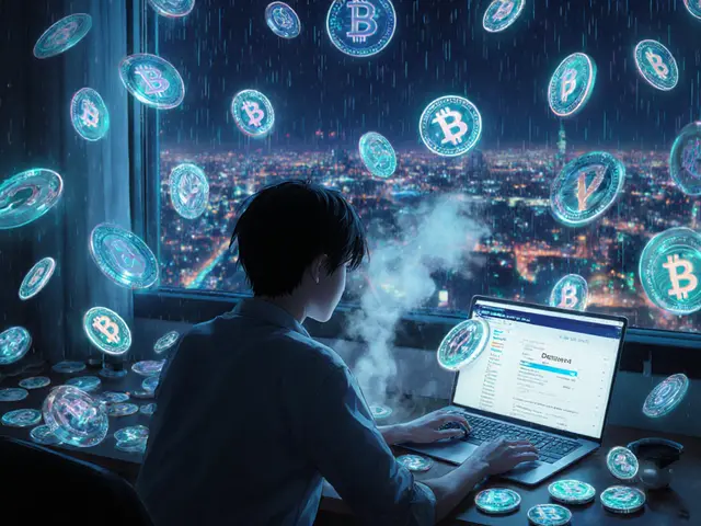 LATOKEN Crypto Exchange Review: Fees, Tokens, and Real User Risks in 2025