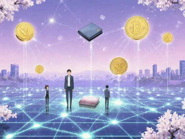 What is Lucidum Coin (LUCIC)? Full Guide to the BSC Crypto Token