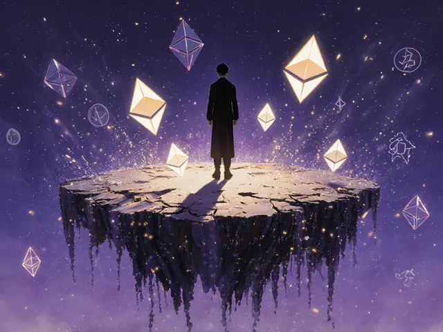 What is QSTaR (Q*) Crypto Coin? The Truth Behind the Meme-AGI Scam