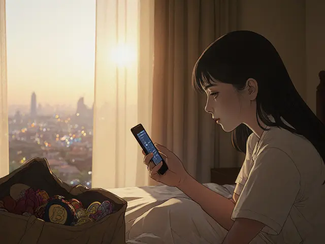 Why $150 Million in Crypto Assets Were Frozen in the Philippines