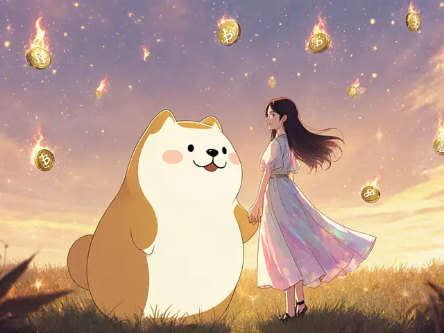 WifeDoge (WIFEDOGE) Airdrop: How to Get Free Tokens in 2025