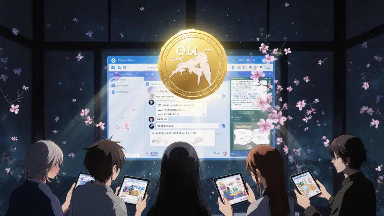 What is RoOLZ (GODL) Crypto Coin? A Real Look at the Telegram-Based Entertainment Token