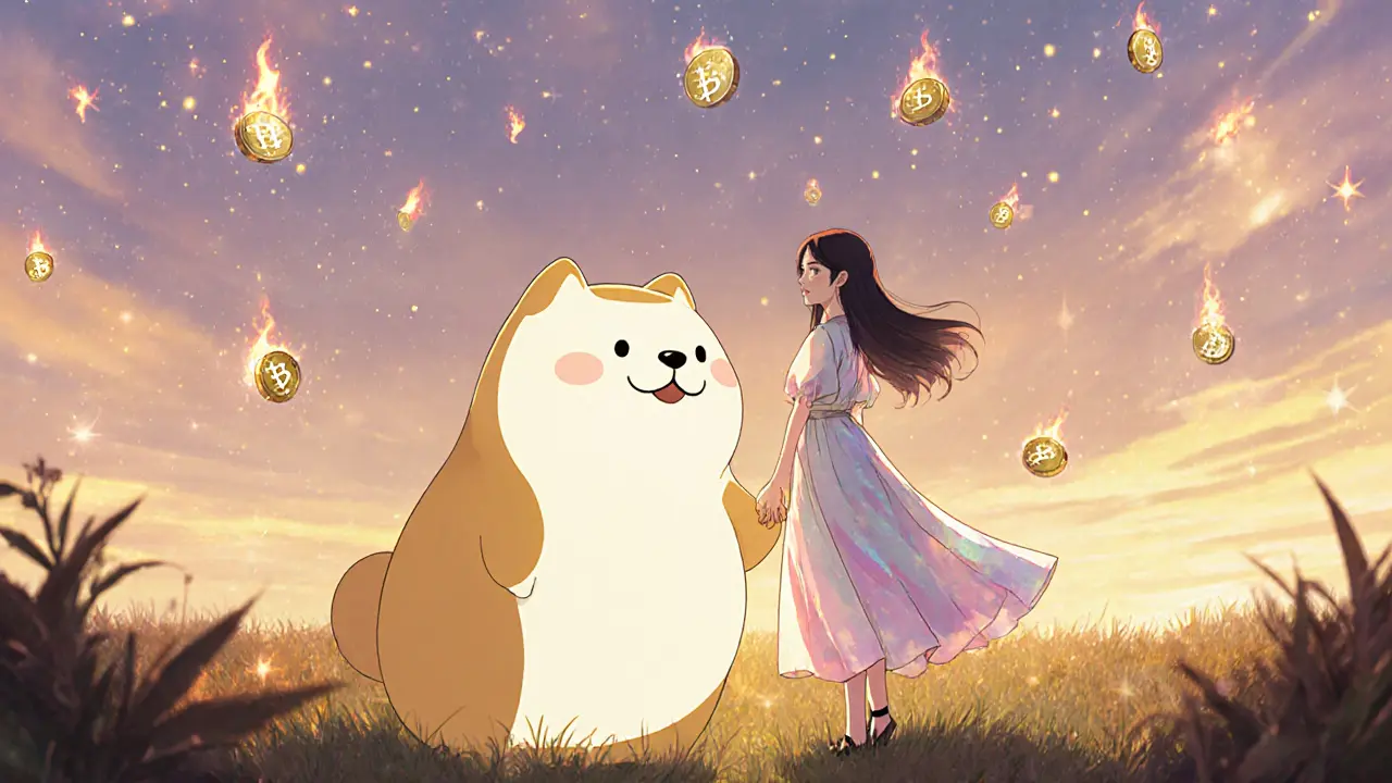 WifeDoge (WIFEDOGE) Airdrop: How to Get Free Tokens in 2025