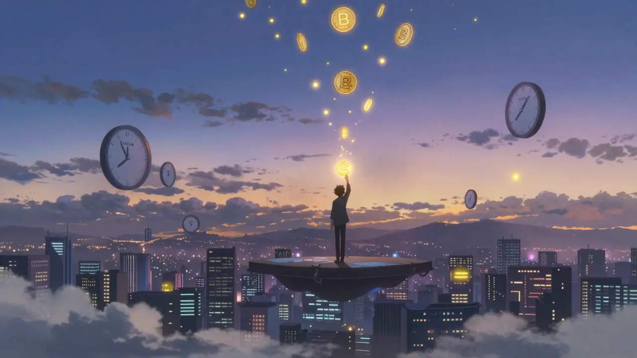 BinaryX (BNX) Token Swap to FORM: What Actually Happened in March 2025