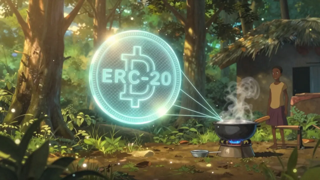 Carbon Credit Trading on Blockchain: How Tokenized Offsets Are Changing Climate Markets