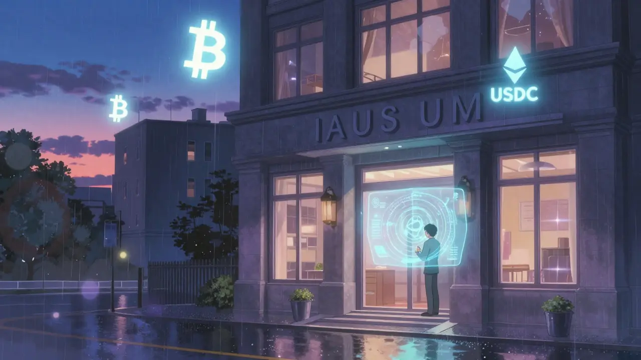 Crypto Banking Restrictions Rescinded in US: 2025 Changes