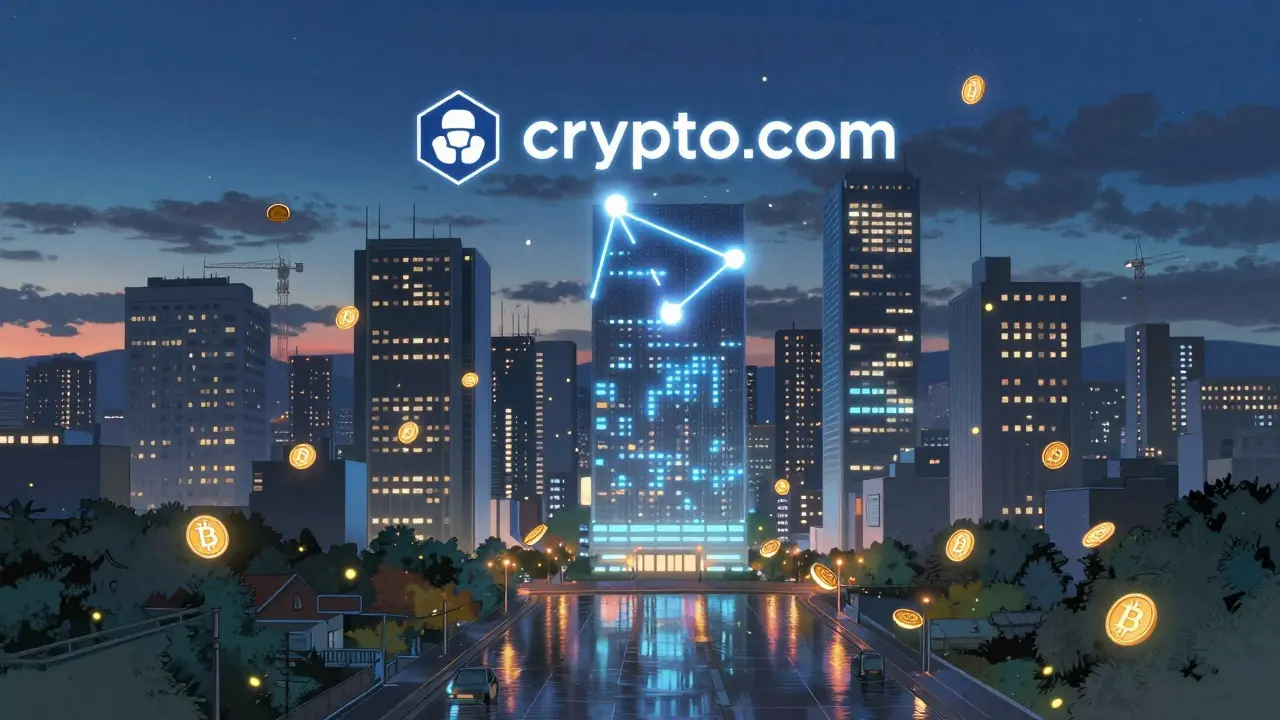 Crypto.com Exchange Review: Fees, Security, and Real User Experience in 2025