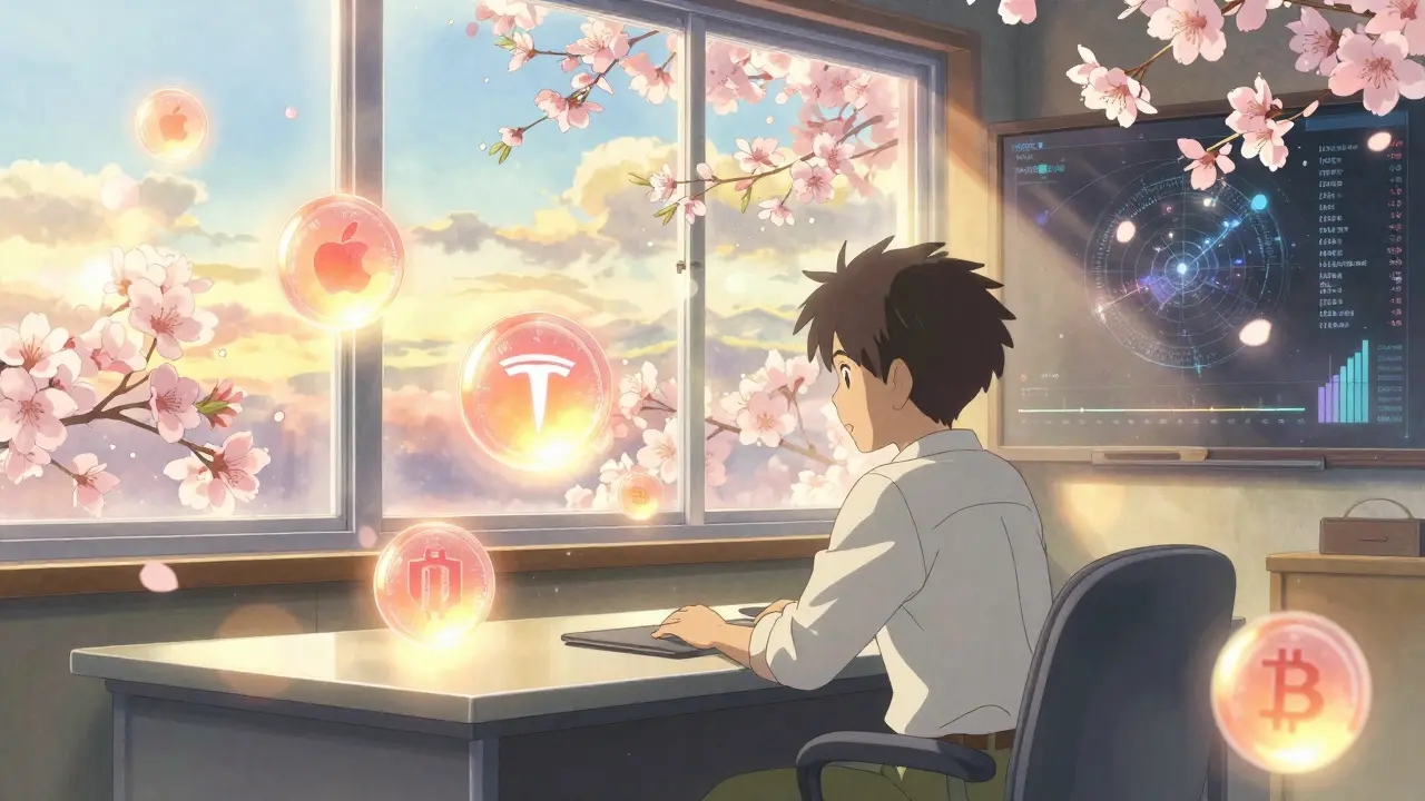 Currency.com Crypto Exchange Review: Tokenized Stocks, Fees, and Real User Experience