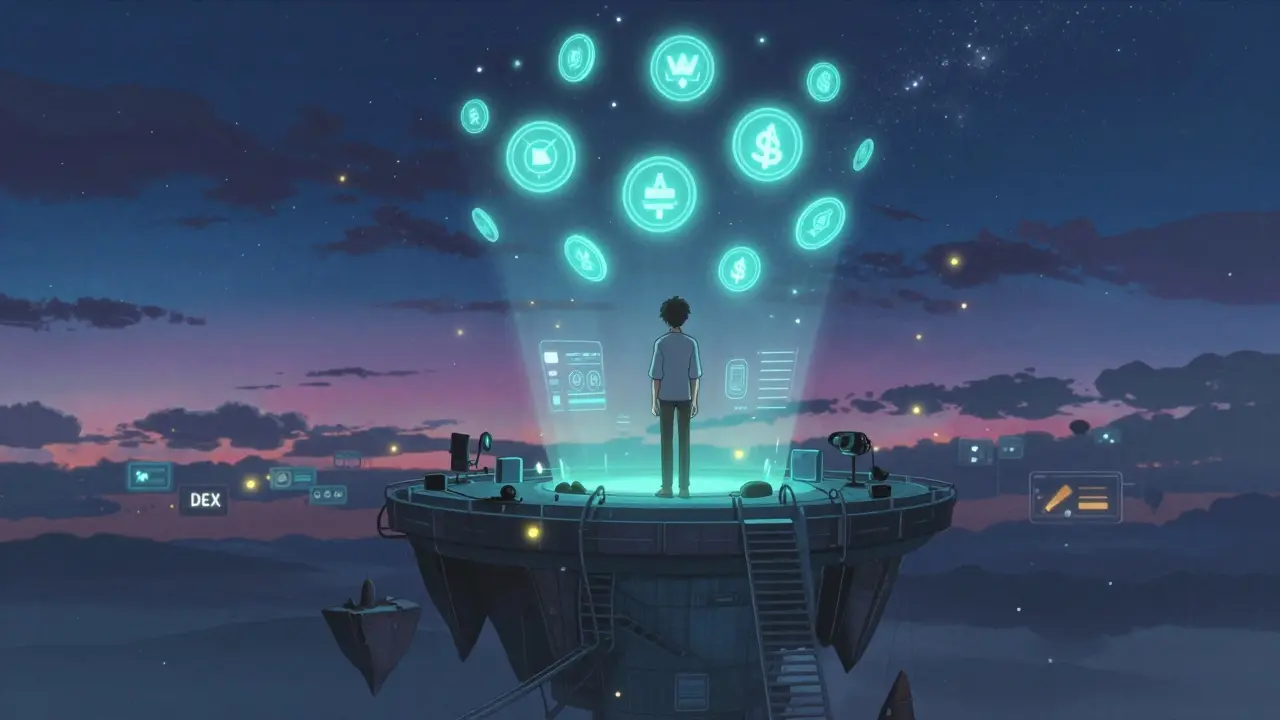 LFJ v2.2 (Avalanche) Crypto Exchange Review: Fees, Features, and Real-World Use