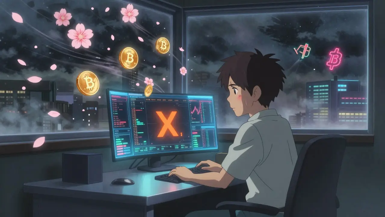 OrangeX Crypto Exchange Review: Features, Fees, and Risks in 2025