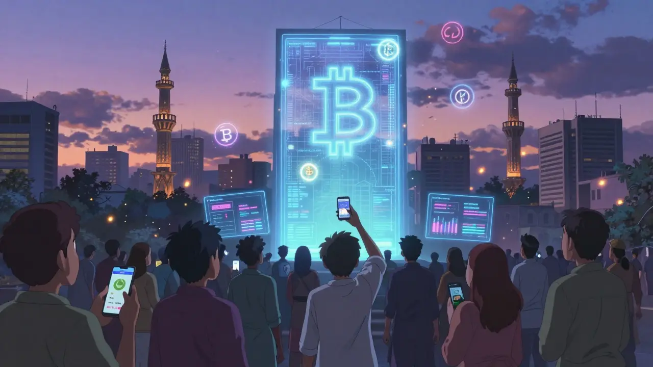 Pakistan Virtual Assets Regulatory Authority (PVARA) for Crypto Oversight: What You Need to Know in 2025