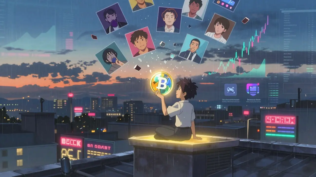 Risks of Social Token Investment: What No One Tells You Before You Buy