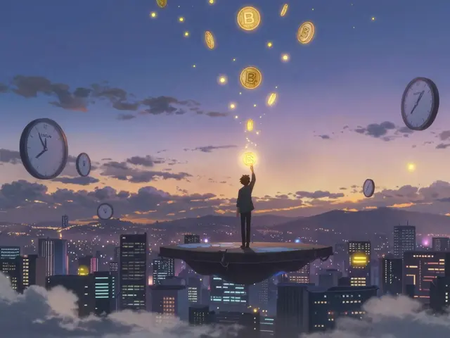 BinaryX (BNX) Token Swap to FORM: What Actually Happened in March 2025