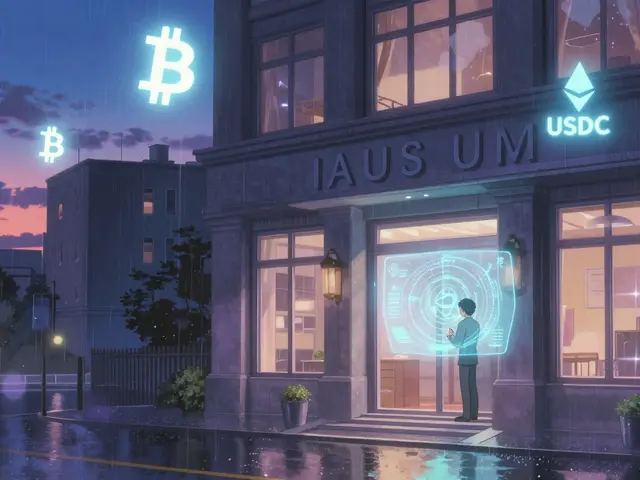 Crypto Banking Restrictions Rescinded in US: 2025 Changes