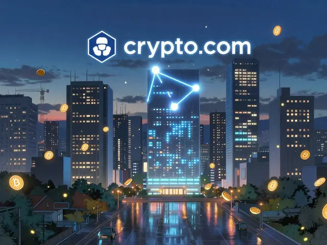 Crypto.com Exchange Review: Fees, Security, and Real User Experience in 2025