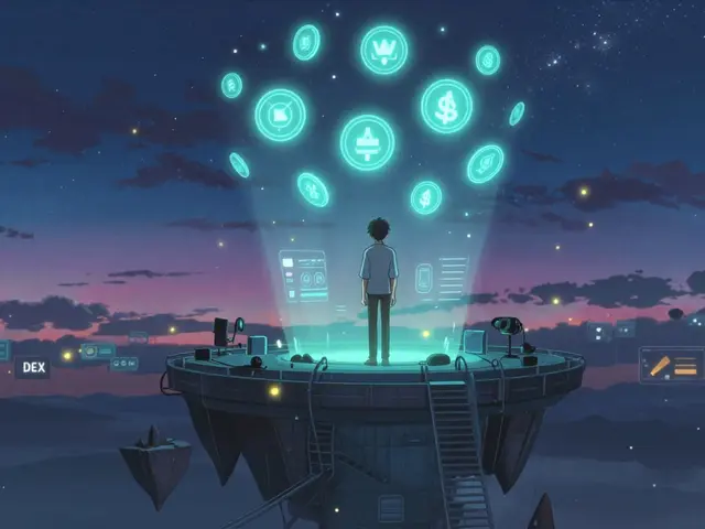 LFJ v2.2 (Avalanche) Crypto Exchange Review: Fees, Features, and Real-World Use