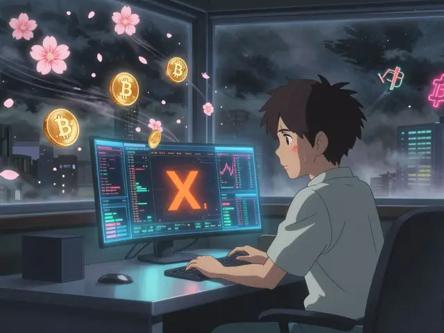 OrangeX Crypto Exchange Review: Features, Fees, and Risks in 2025