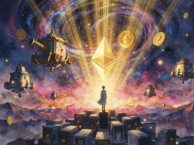 Proof of Stake vs Proof of Work: Which Is More Resistant to 51% Attacks?