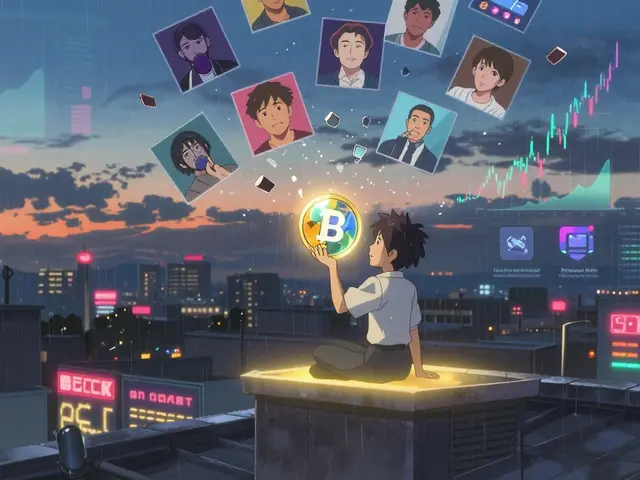 Risks of Social Token Investment: What No One Tells You Before You Buy