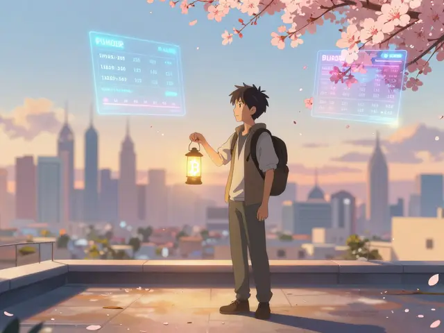 Tax Residency Changes for Crypto Tax Optimization: Where to Move and What to Watch in 2025