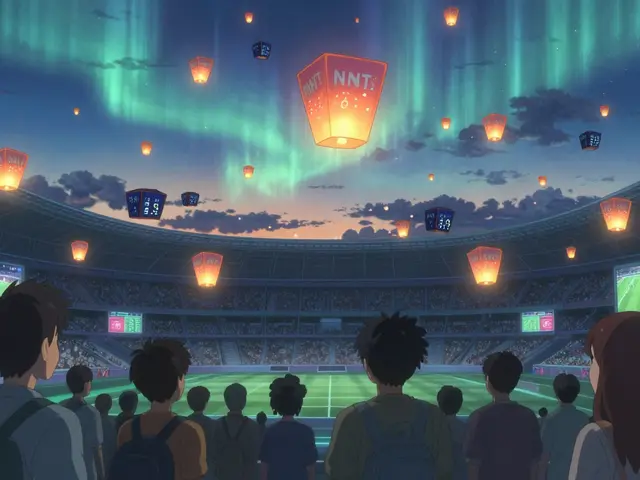 TOPGOAL's Footballcraft European Cup Airdrop: How It Worked and What You Missed