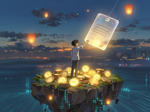 What Are Governance Tokens in Crypto? A Simple Breakdown of How They Give You a Say in Decentralized Projects