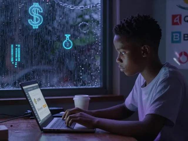 What Crypto Exchanges Are Banned in Nigeria in 2025?