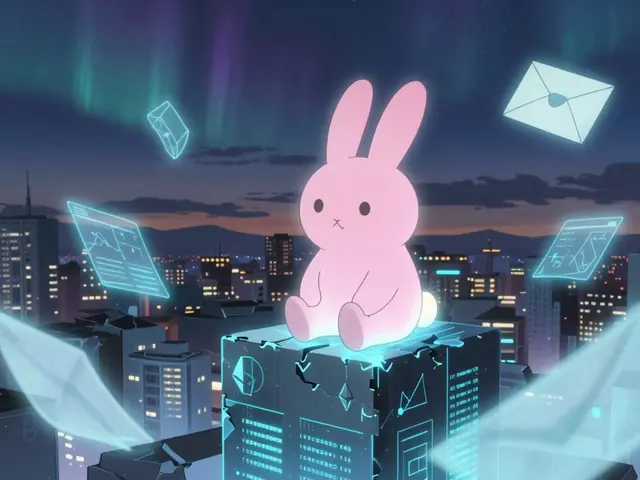 What is Cony (CONY) crypto coin? The truth behind the LINE Friends meme coin