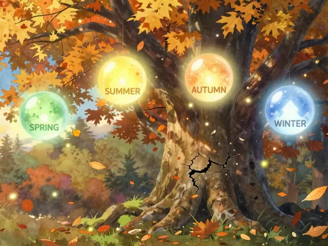 What is Spring (SPRING) Crypto Coin? The Complete Guide to the Seasonal Tokens Ecosystem