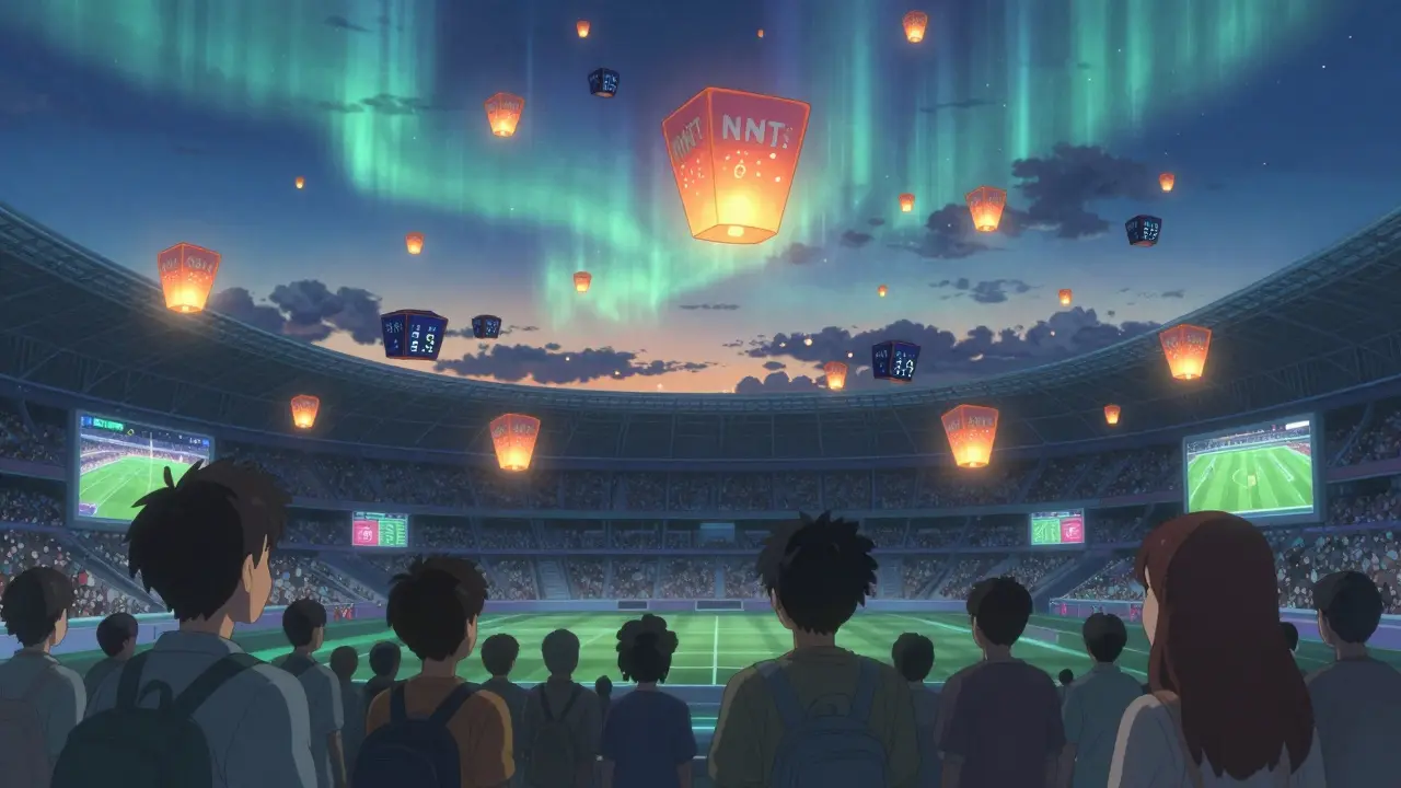 TOPGOAL's Footballcraft European Cup Airdrop: How It Worked and What You Missed