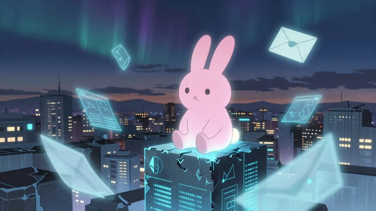 What is Cony (CONY) crypto coin? The truth behind the LINE Friends meme coin