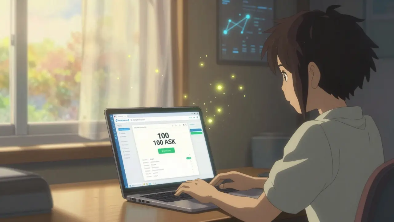 ASK Airdrop by Permission.io: How to Get Free Permission Coin and Earn More