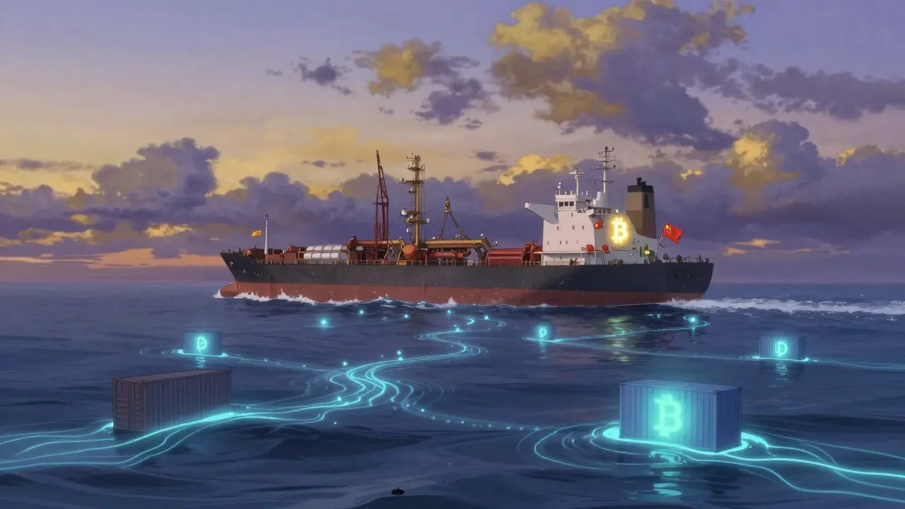 Cross-Border Crypto Payments in Russia: What the New Bitcoin Regulations Really Mean