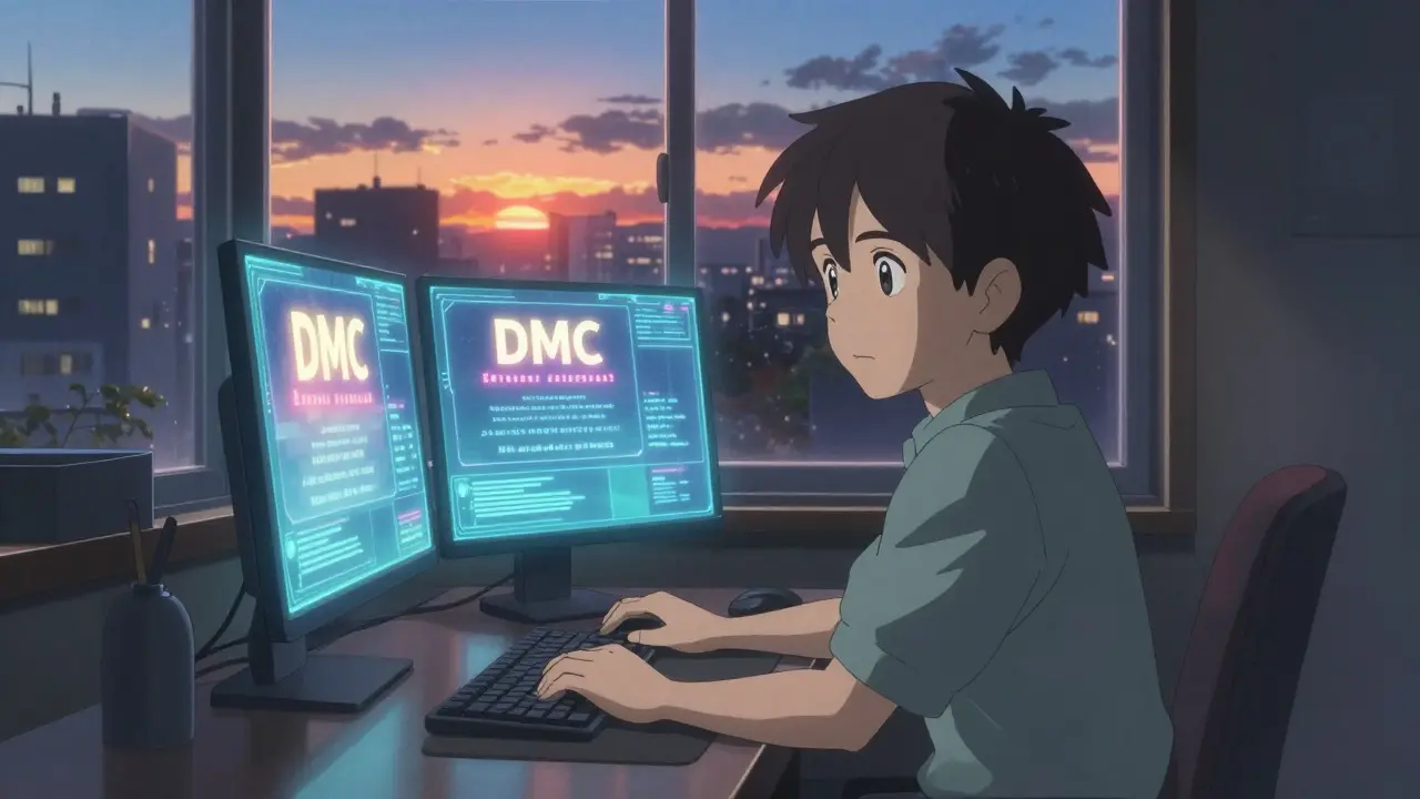 DMC Airdrop by DMEX Global: What You Need to Know in 2026