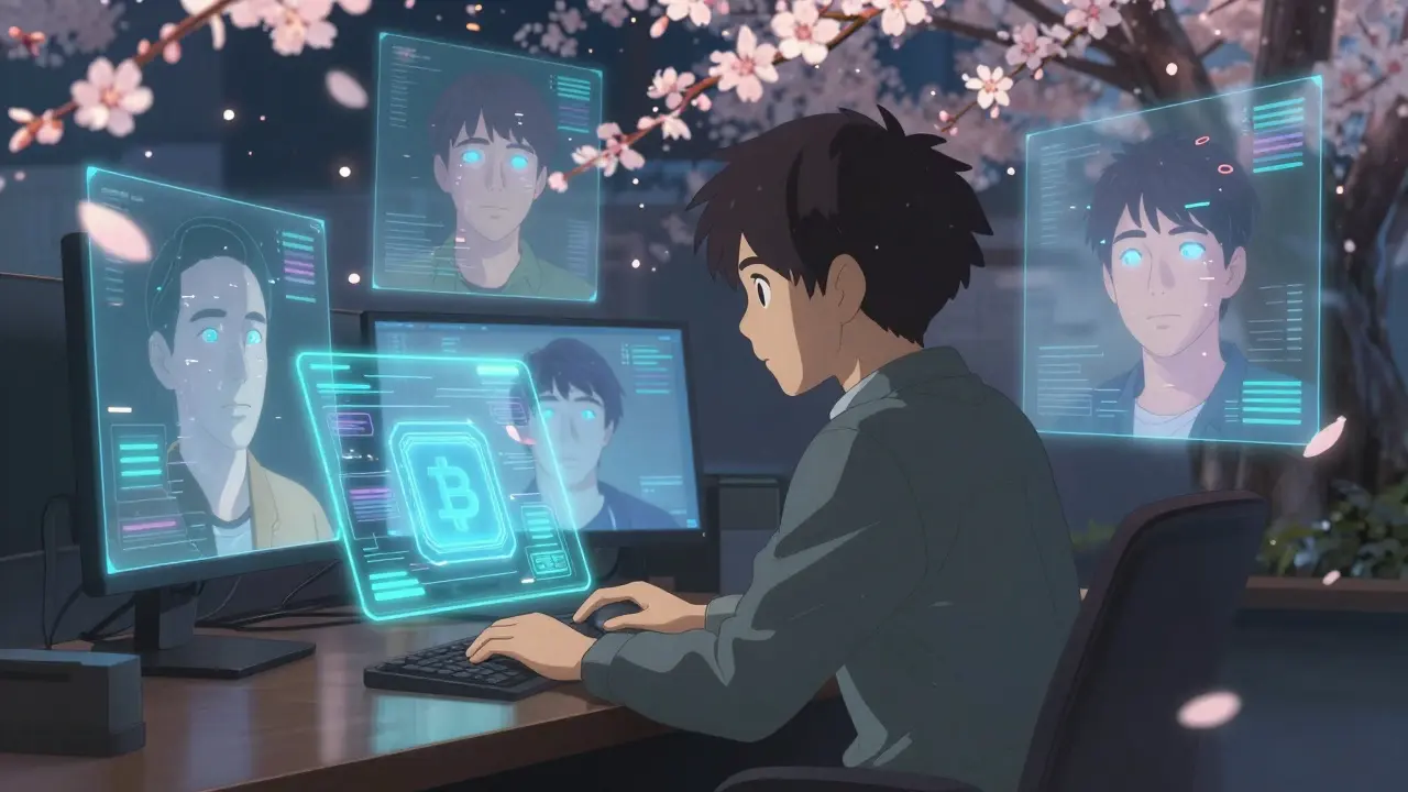 Future Anti-Phishing Technologies for Crypto: How AI and Blockchain Are Stopping $600M in Stolen Funds