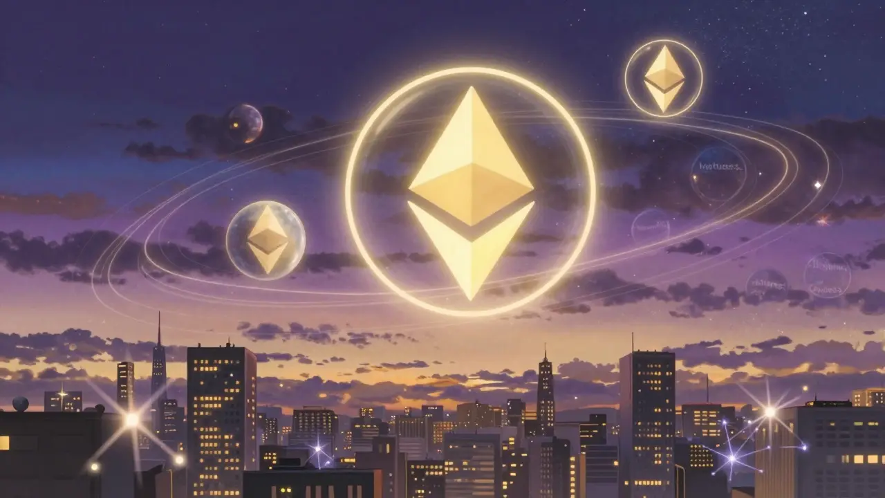 Future of Crypto Derivatives: Trends, Regulation, and What’s Next in 2026