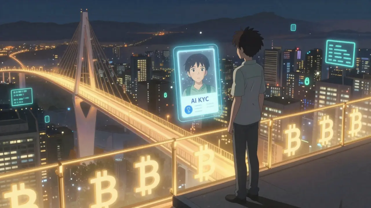 KYC Requirements on Crypto Exchanges: What You Need to Know in 2026