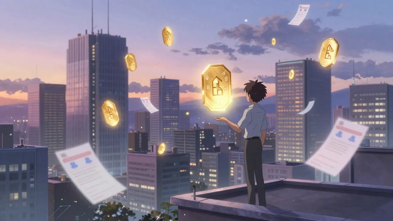 Landshare (LAND) Airdrop Details: What You Need to Know About LAND and CMC Campaigns