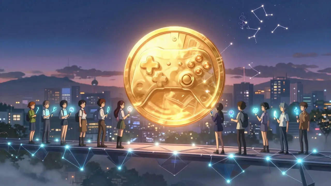 PLAYA3ULL GAMES 3ULL Airdrop: How It Worked and What You Missed