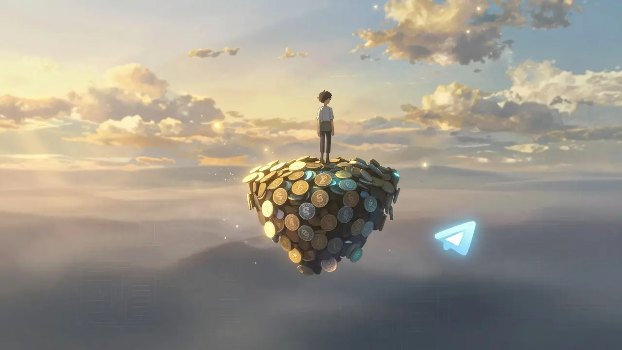 Sishi Finance (SISHI) Airdrop: How It Works and What You Need to Know in 2026