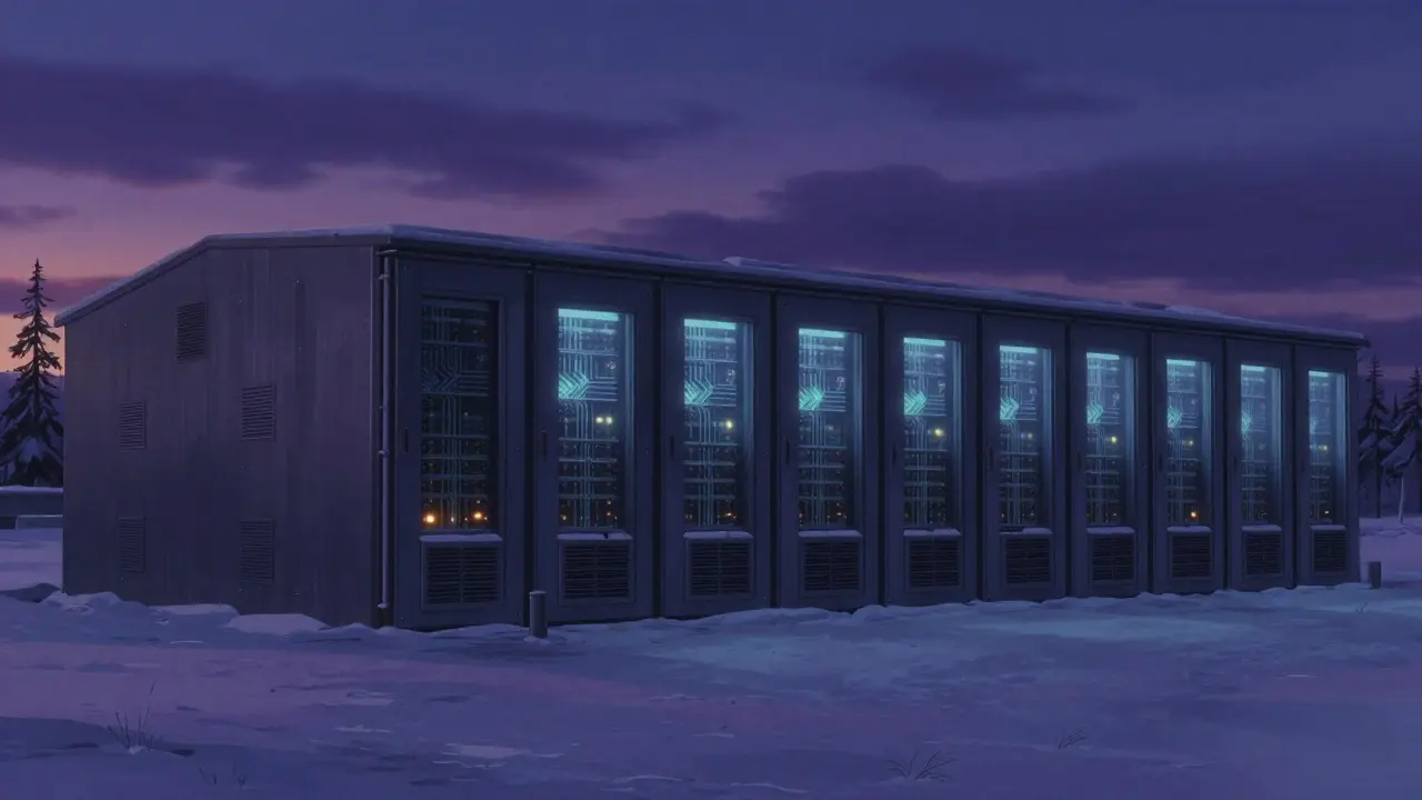 Sweden Eliminates Crypto Mining Tax Incentives: How the Country Killed Its Bitcoin Mining Industry